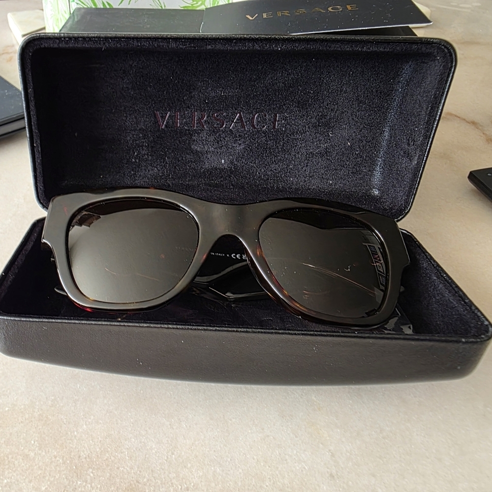 Versace Sunglasses